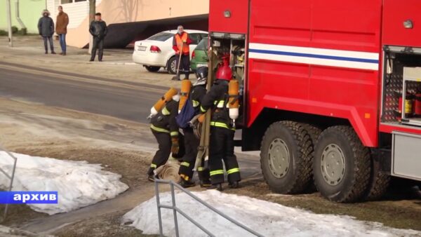 Впервые в Беларуси пройдет акция «Единый день безопасности»