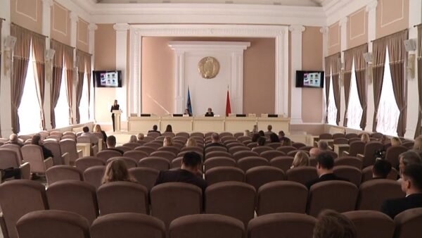 Второе место в области по средней выручке на одного покупателя. Подведены итоги работы организаций торговли и общественного питания за январь-февраль 2023 года