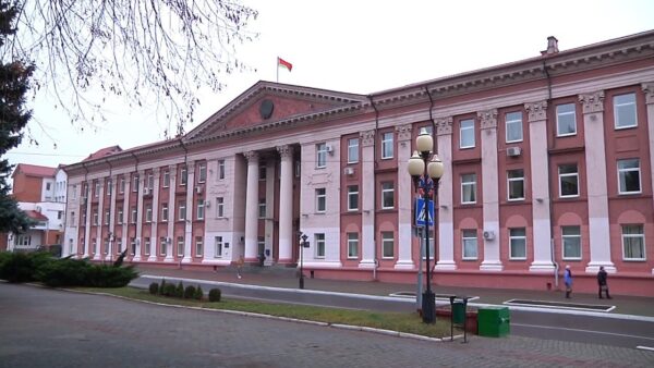Выполнение требований Декрета № 18 на территории Мозырского района рассмотрели на заседании исполкома