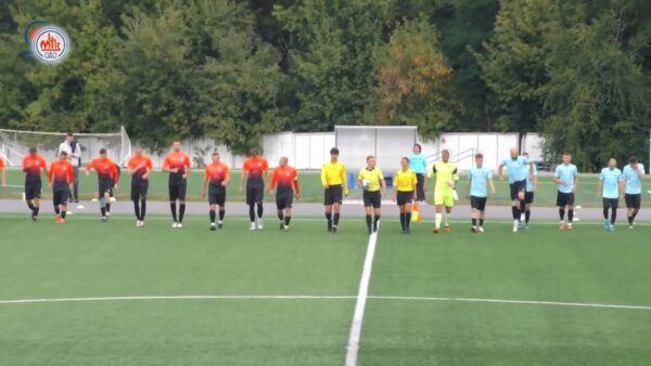 Выступление футбольной команды Мозырского НПЗ во второй лиге чемпионата Республики Беларусь по футболу