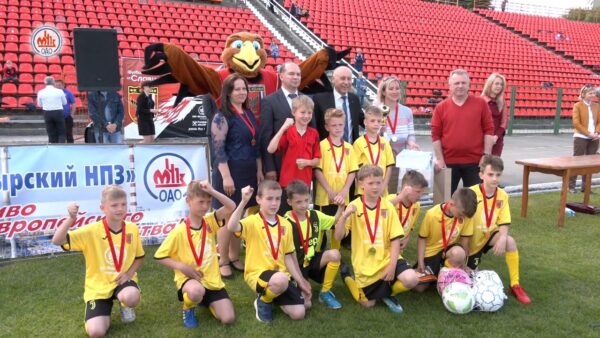 Хрустальный мяч-2021