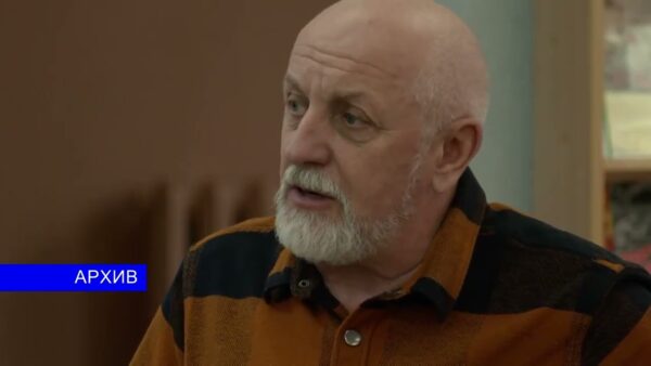 «Яго вялікасць эцюд». 12 мая  в центральной библиотеке имени Пушкина состоится открытие выставки работ мозырского художника Анатолия Наливайко