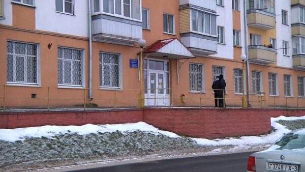 Ярмарка вакансий