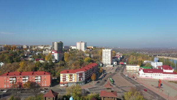 Заболеваемость ВИЧ-инфекцией в Гомельской области снизилась почти на 13%