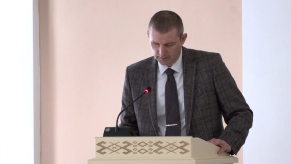 Заседание исполкома. Выполнение комплексного плана ускоренного социально-экономического развития Мозырского района за 2020 год