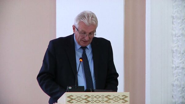 Заседание исполнительного комитета