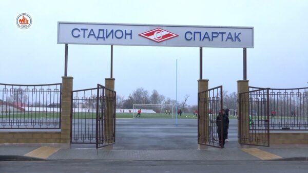 Завершающий матч чемпионата страны для дублирующего состава футбольного клуба «Славия-Мозырь»