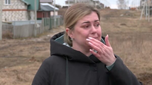 Жители улицы Майской деревни Дрозды жалуются на бездорожье