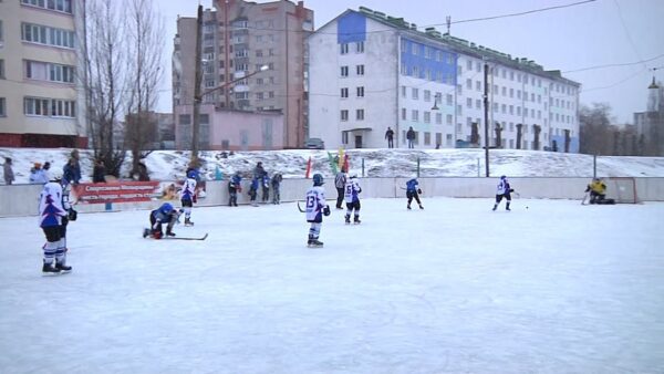 «Золотая шайба»