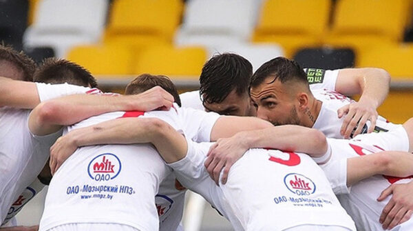 футбол 7й тур