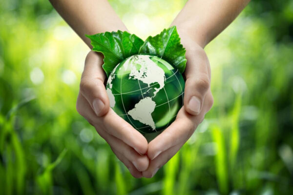 Общий дом под открытым небом: Минприроды проводит конкурс на слоган-девиз