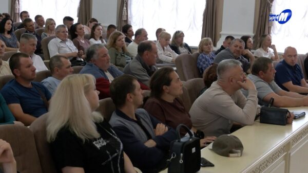 19 участков в Наровчизне могут быть изъяты по решению суда