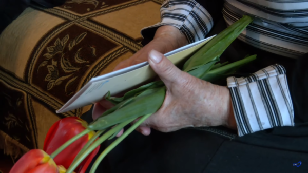 выплаты ветеранам