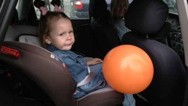 «Безопасный маршрут: детский путеводитель по дорогам и финансам».