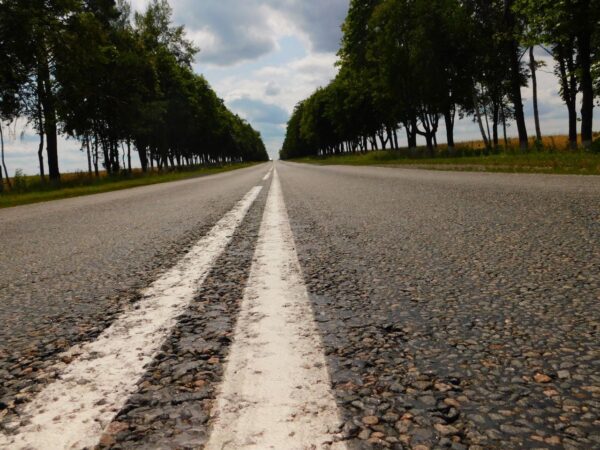 Госавтоинспекция призывает сообщать о проблемных участках улично-дорожной сети