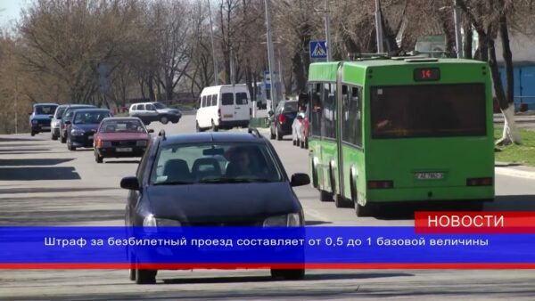 № 2, 5, 6, 7, 8, 9, 11 и 20. Автобусных маршрутов «без кондуктора» становится все больше