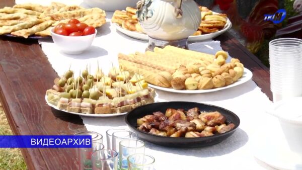 «Властелина села-2024» выберут в Мозырском районе