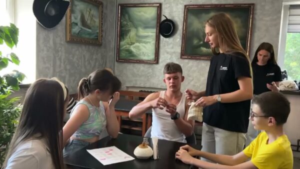 День молодежи. Дайджест самых ярких мероприятий