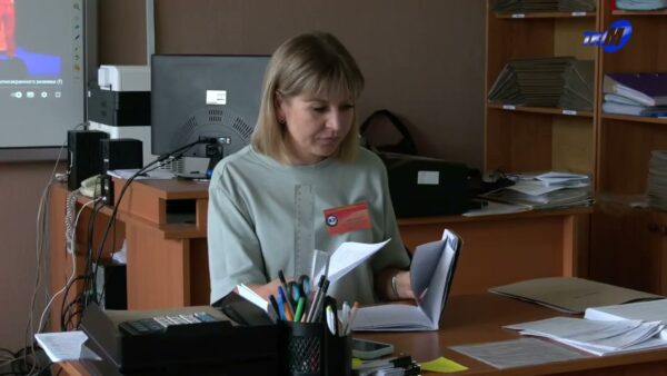 Приемная кампания в Мозырском государственном колледже строителей