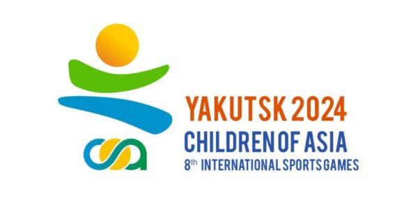 Мозырянин завоевал бронзу на VIII Играх «Дети Азии»