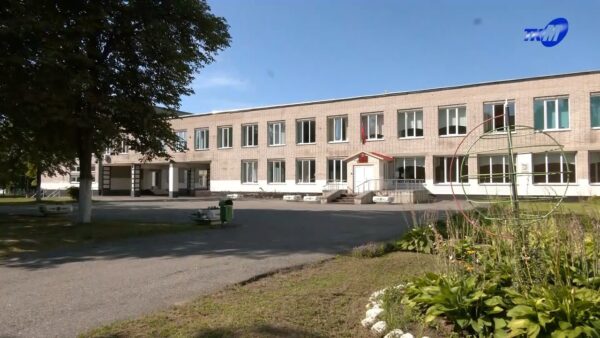 Ремонтная кампания в школах Мозыря продолжается