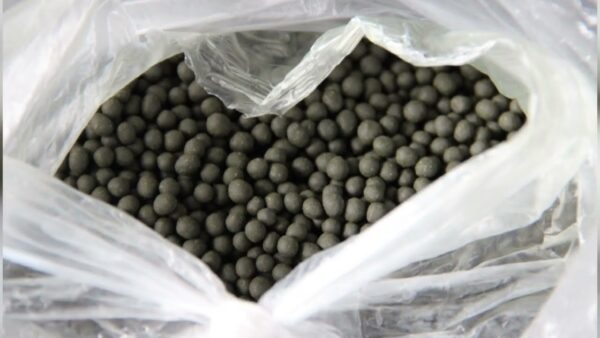 Выбрал не ту профессию. По месту проживания мозырянин хранил 27 кг насвая