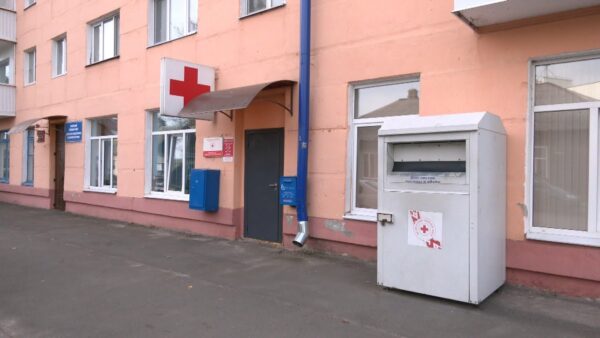 Очередной способ обмана В Мозыре мошенники представляются сотрудниками Красного Креста и просят паспортные данные