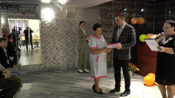 «Уважение. Забота. Ответственность». Вечеринка «золотой молодежи» в «Сити-центре»