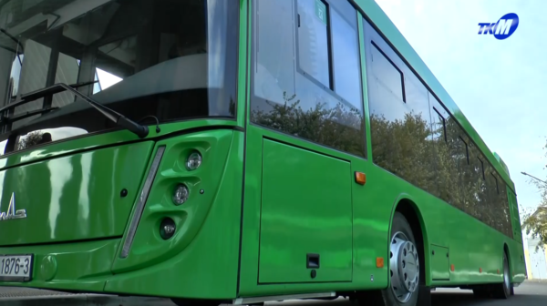 В Мозыре прием граждан проведут руководство «Гомельоблавтотранса» и АП-2