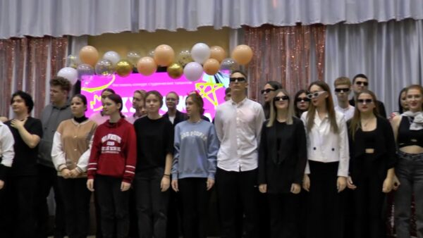 «Кубок первокурсника-2024» разыграли в МГПУ