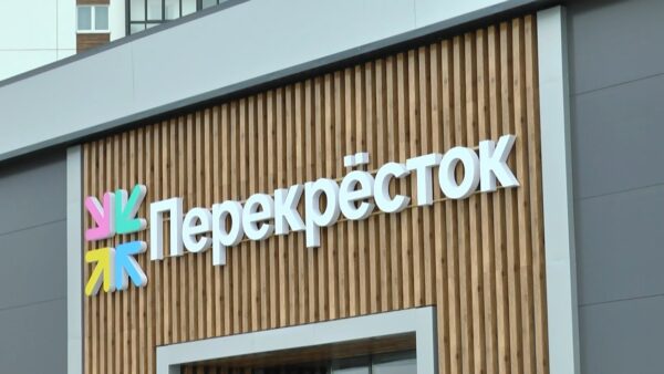 Удобно, доступно и очень вкусно! 7 ноября на пересечении улицы Гагарина и бульвара Юности откроется «СМАК-Перекресток»