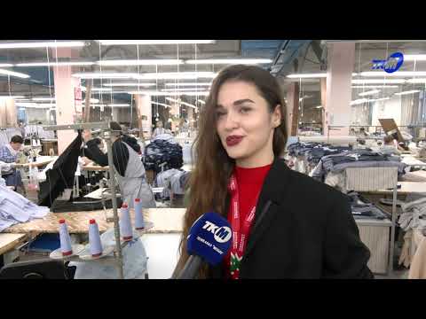 Белорусские блогеры посетили предприятия и достопримечательности Мозыря