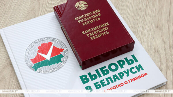 ЦИК: явка в первый день досрочного голосования на выборах составила почти 8%