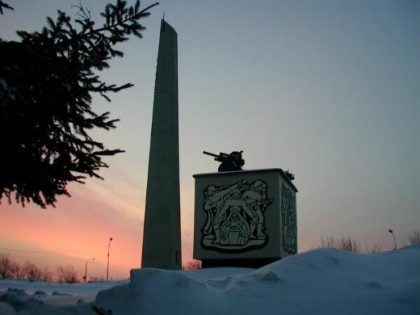 Митинг к 81-й годовщине освобождения Мозыря от немецко-фашистских захватчиков пройдет 14 января