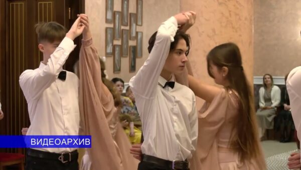 Зимний бал-маскарад пройдет во Дворце культуры «Строитель» в субботу, 18 января