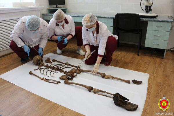 Никто не забыт, ничто не забыто!