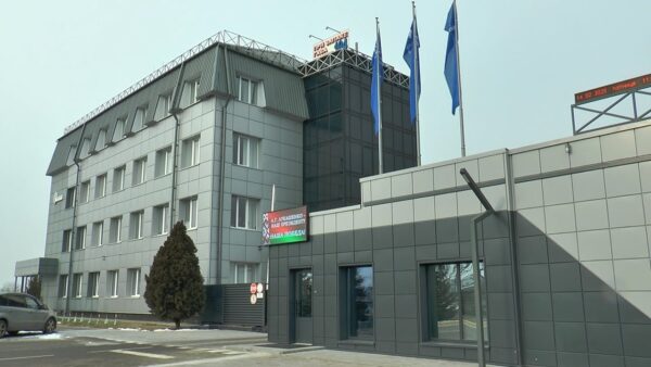 «Мозырьгаз» в очередной раз стал лучшим среди филиалов «Гомельоблгаза»