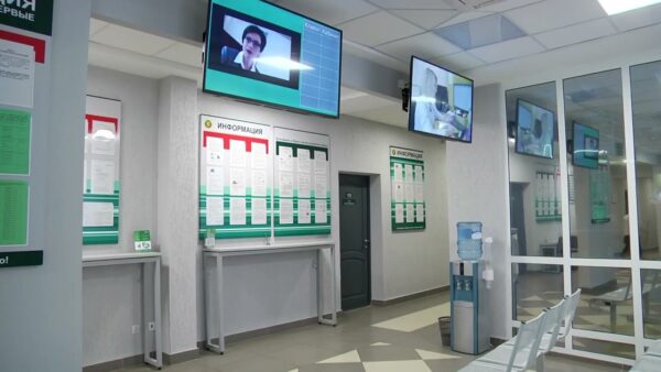 Мозырская налоговая инспекция проводит Дни открытых дверей