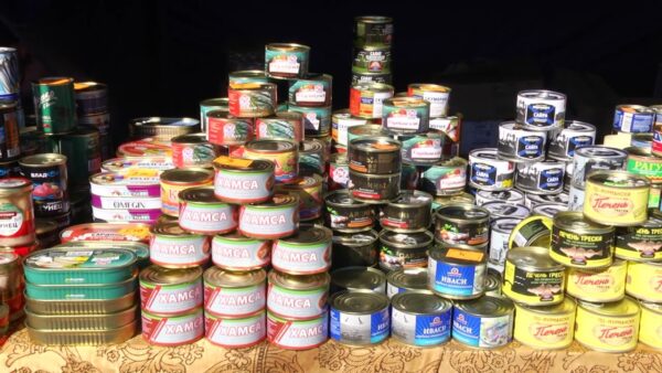 «Все для дома и дачи». Ярмарка на площади Ленина приглашает!