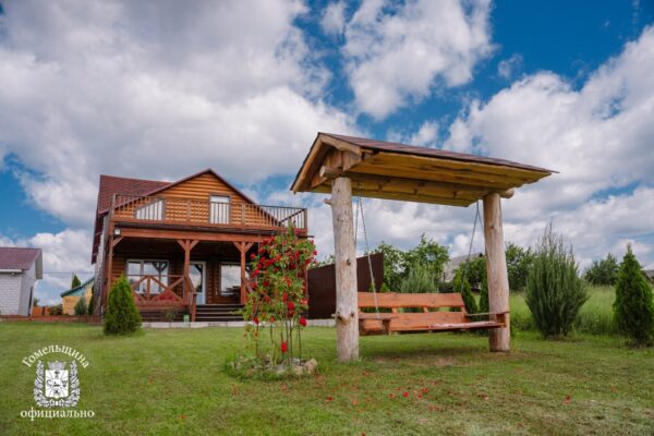 Гомельщина приглашает на месячник агроэкотуризма