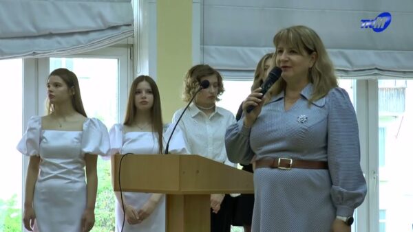 Республиканская научно-практическая конференция «Настаўніцкія чытанні» обещает стать брендом Мозырского педагогического университета