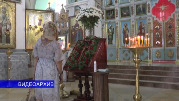 Воскресение Господне празднуют православные и католики