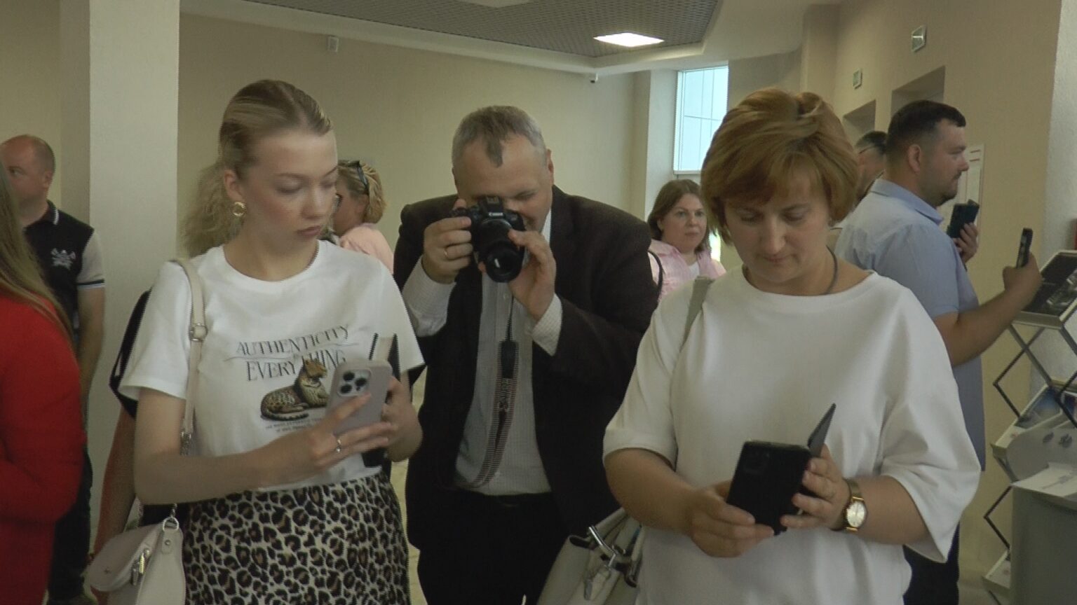 «Громко говорить правду». Какой посыл хотят донести эксперты на медиафоруме в Мозыре