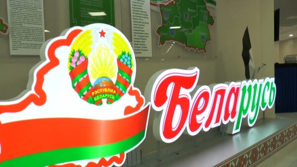 Неделя молодежи проходит в Мозыре с 23 по 29 июня