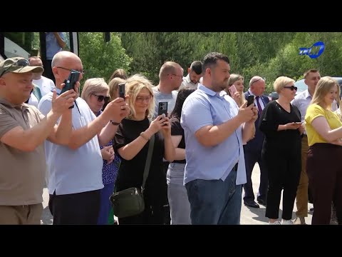 В Мозыре проходит V форум медийного сообщества Беларуси