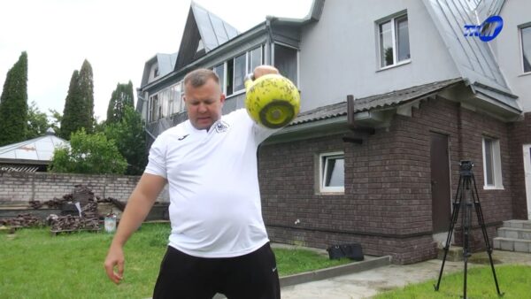 Занятие физкультурой как заместительная терапия в борьбе с зависимостями