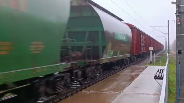 Железнодорожные переезды – на контроле ГАИ