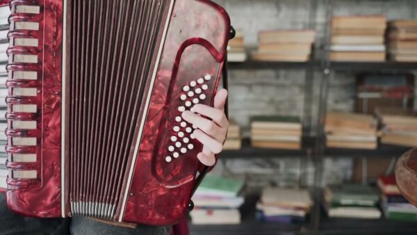 «Грай, гармонік!» 26 июля приглашает в Ельск!