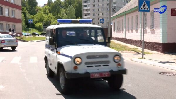 Отдохнуть не удалась. Вечер для мозырянина закончился госпитализацией