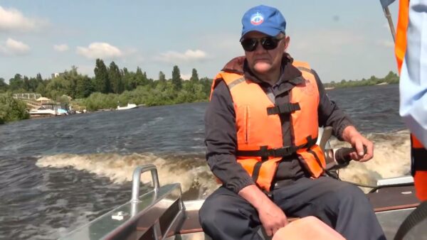 С начала сезоне в Беларуси утонули трое детей. Спасатели напомнили правила безопасности